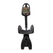 FISHER F75 BLACK DEFİNE DEDEKTÖR - 28cm DD Başlık İle thumbnail 8