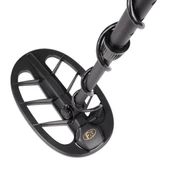 FISHER F75 BLACK DEFİNE DEDEKTÖR - 28cm DD Başlık İle thumbnail 6
