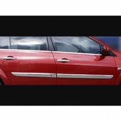 RENAULT MEGANE 2 KROM YAN KAPI ÇITASI thumbnail 4