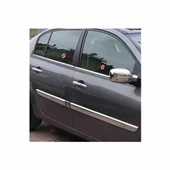 RENAULT MEGANE 2 KROM YAN KAPI ÇITASI thumbnail 3