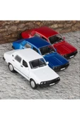 Renault  R12 Toros Metal Araba thumbnail 1