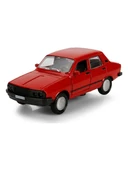 Renault  R12 Toros Metal Araba thumbnail 3