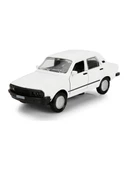 Renault  R12 Toros Metal Araba thumbnail 2