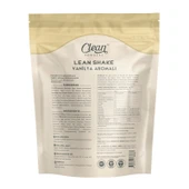 Clean Powders Lean Shake 600 Gr Vanilya thumbnail 2