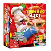 Tombik Aşçı GTO930335 thumbnail 1