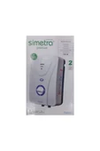 Simetra Premium Elektrikli Şofben thumbnail 3