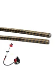 Alpina-castor  Spiral Mil 52-55 101 cm thumbnail 2