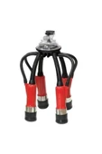 Tulsan - Bartech 160 Cc Pençe Komple (plastik) thumbnail 1