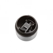Contigo Luxe Autoseal Termos Bardak 470ML - Siyah thumbnail 8
