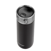Contigo Luxe Autoseal Termos Bardak 470ML - Siyah thumbnail 4