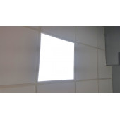 60x60 panel led panel spot tavan armatürü 60x60 led panel beyaz thumbnail 2
