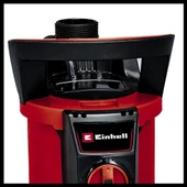 Einhell GE-DP 6935 A ECO Aquasensor Dalgıç Pompası Kirli Su thumbnail 3