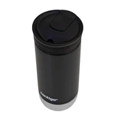 Contigo Huron Pro Snapseal Termos Bardak 470ML - Siyah thumbnail 3