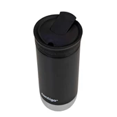 Contigo Huron Pro Snapseal Termos Bardak 470ML - Siyah thumbnail 5