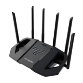 ASUS TUF-BE6500 WIFI7 ROUTER thumbnail 2