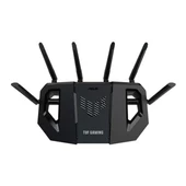 ASUS TUF-BE6500 WIFI7 ROUTER thumbnail 3