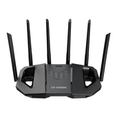ASUS TUF-BE6500 WIFI7 ROUTER thumbnail 1