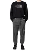 M DREW PEAK REGULAR CREW Black Black XS thumbnail 4