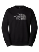 M DREW PEAK REGULAR CREW Black Black XS thumbnail 2