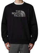 M DREW PEAK REGULAR CREW Black Black XS thumbnail 1