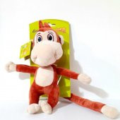 Lisanslı Oyuncak Kukuli 35 Cm Lisanslı Peluş Oyuncak thumbnail 2