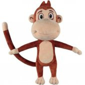 Lisanslı Oyuncak Kukuli 35 Cm Lisanslı Peluş Oyuncak thumbnail 1