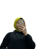 JAKARLI S DESENLİ EŞARP 1053 thumbnail 6