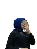 JAKARLI HASIR DESENLİ EŞARP 1061 thumbnail 1