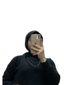 JAKARLI RİTİM DESENLİ EŞARP 1063 thumbnail 2