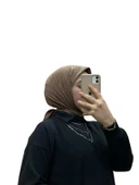 JAKARLI V DESENLİ EŞARP 1036 thumbnail 1