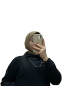 JAKARLI S DESENLİ EŞARP 1053 thumbnail 4