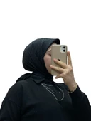 JAKARLI LYS DESENLİ EŞARP 1060 thumbnail 3