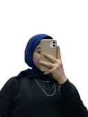 JAKARLI LYS DESENLİ EŞARP 1060 thumbnail 2
