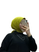 JAKARLI S DESENLİ EŞARP 1053 thumbnail 5