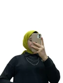 JAKARLI V DESENLİ EŞARP 1036 thumbnail 8