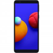 Samsung Galaxy A01 Core Mavi (Samsung Türkiye Garantili) thumbnail 1