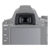 Nikon D5500 DK-24 Vizör Lastiği thumbnail 3