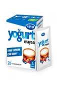 vivo Yoğurt Mayası thumbnail 1