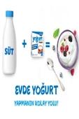 vivo Yoğurt Mayası thumbnail 2