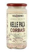 Veg&Bones Kellepaça Çorbası 480 ml thumbnail 1