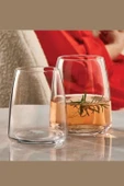 Paşabahçe 4 Lü  Pinot Su Bardak 375 cc 420424 thumbnail 1