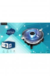 FAN CONCORD C-893 CPU FAN thumbnail 2