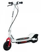 Razor E200 Elektrikli Scooter Red / White thumbnail 1