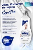 Konsantre Çamaşır Yumuşatıcısı Sensitive 1440 Ml thumbnail 3
