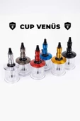 Cup Venüs Küçük Boy Nargile Takım thumbnail 4