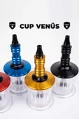 Cup Venüs Küçük Boy Nargile Takım thumbnail 2