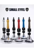 Small Eyfel Orta Boy Çantalı Nargile Takım thumbnail 2