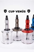 Cup Venüs Küçük Boy Nargile Takım thumbnail 1