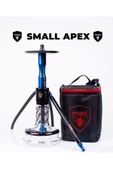 Small Apex Çantali Orta Boy Nargi̇le Takimi thumbnail 1