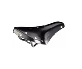 Brooks B17 Standart Sele Siyah thumbnail 2